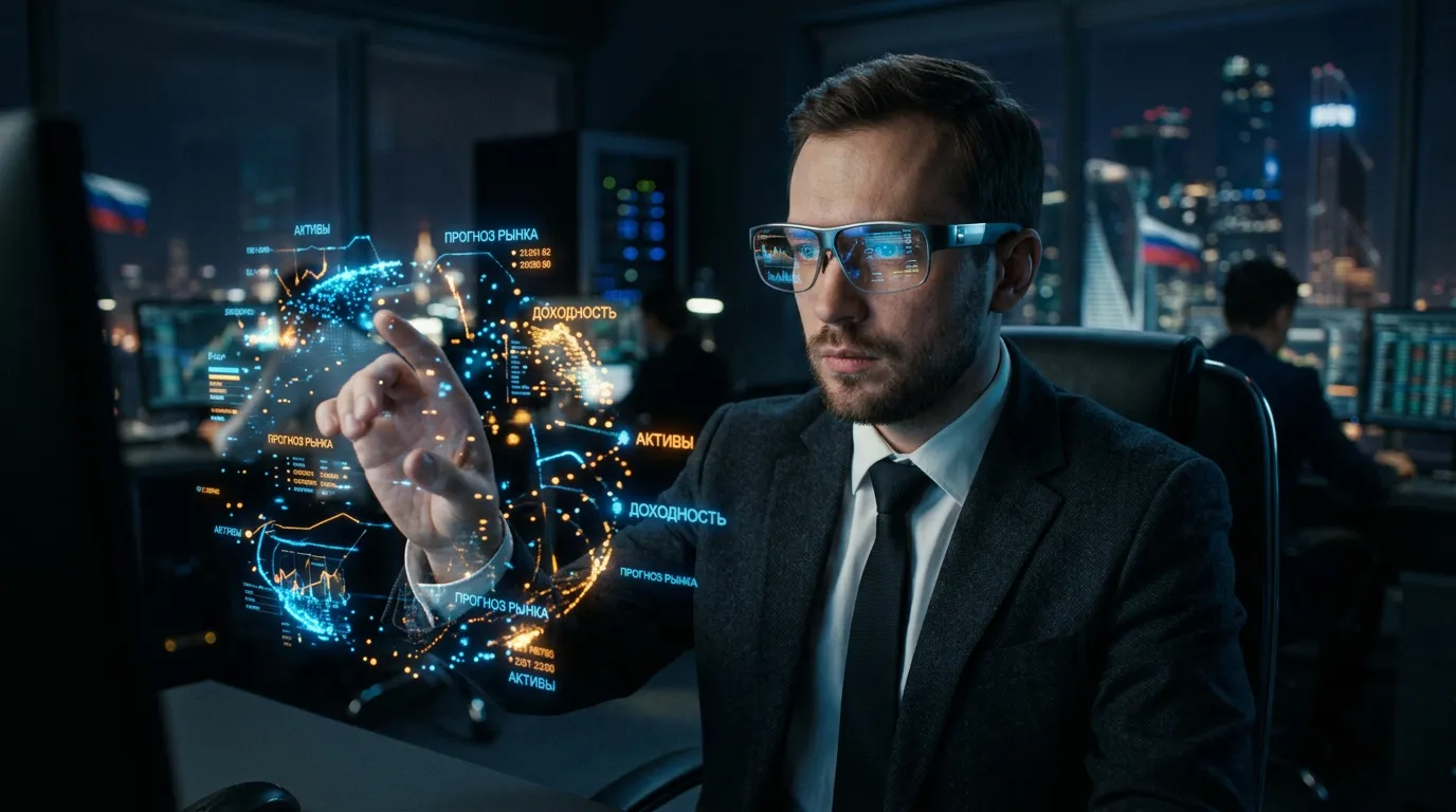 Photo - Smart Scoring: How AI Is Reshaping Lending