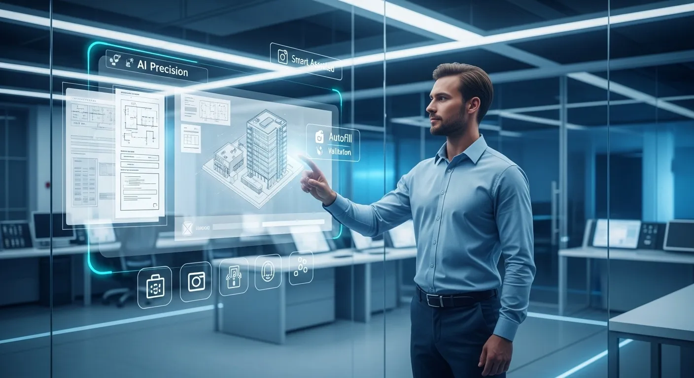 IT Revolution: Exon Integrates AI into Construction Management Ecosystem