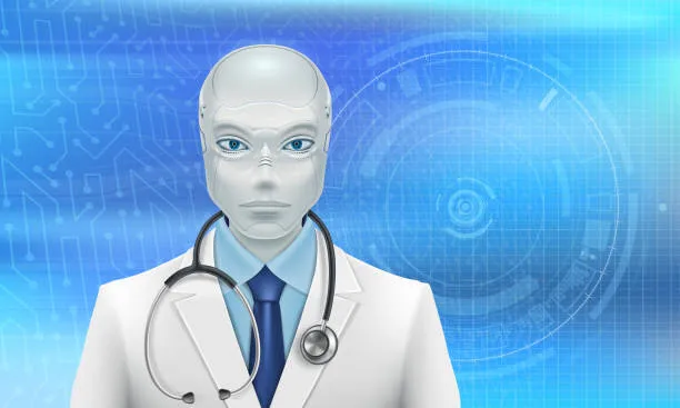 AI Helps Detect Breast Cancer Early in Russia Neural