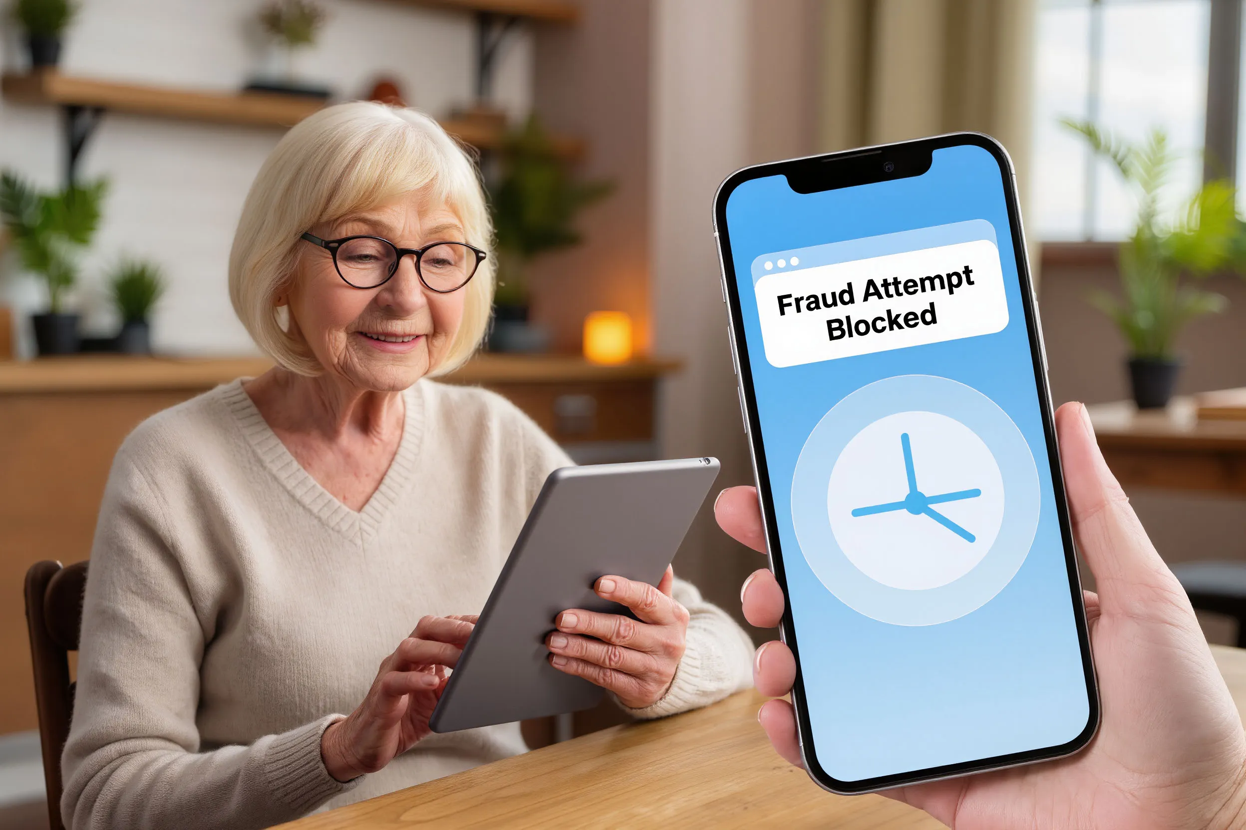 Photo - National Cybersecurity: Russia Launches Anti-Fraud Consortium Initiative