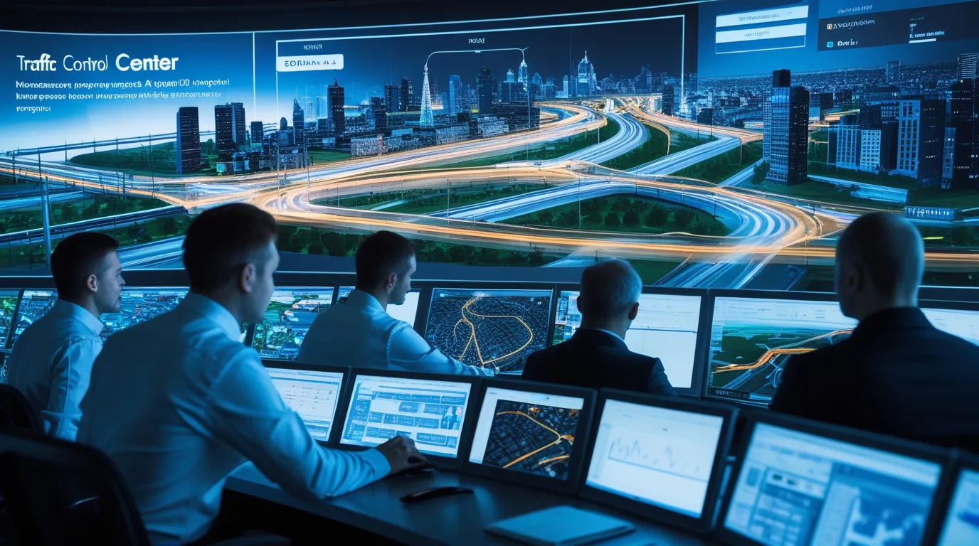 Photo - Петербург представляет транспортную платформу будущего