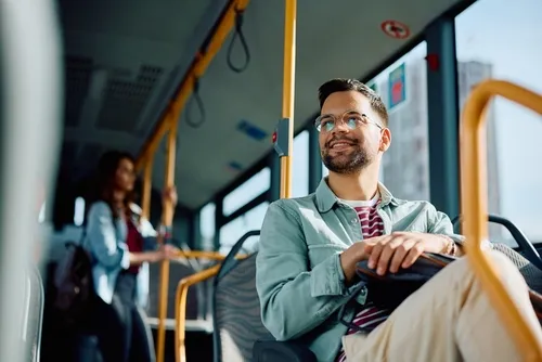Russia Turns Up the Heat on Smart Public Transit — Literally