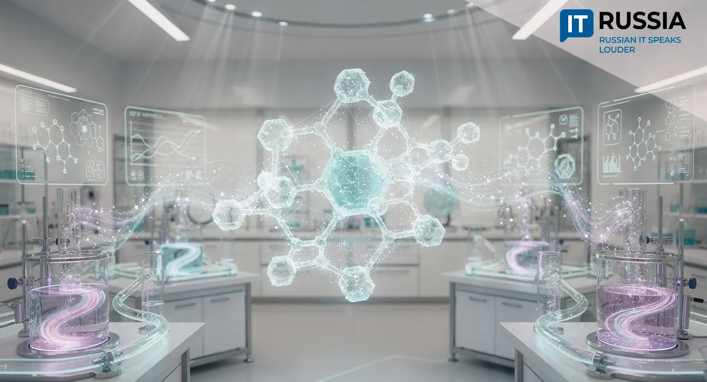 How AI Is Reshaping the Chemistry of the Future