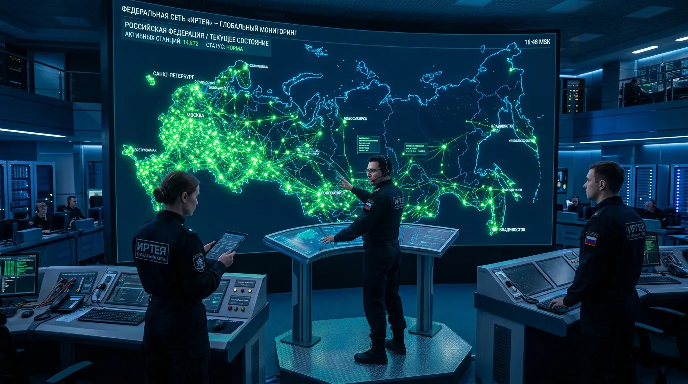 Photo - MTS to Deploy 2,600 More Russian Base Stations Across Its Network