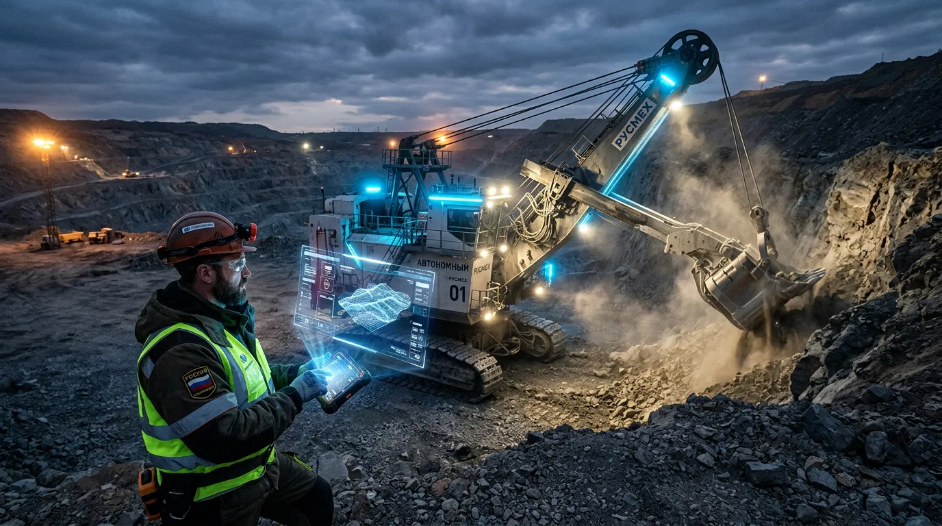 Photo - Пермь внедряет раннюю подготовку кадров