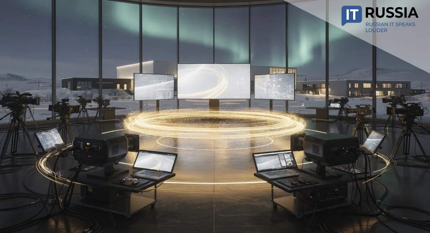 Money Comes Back: Yakutia Builds a New Film Financing Model
