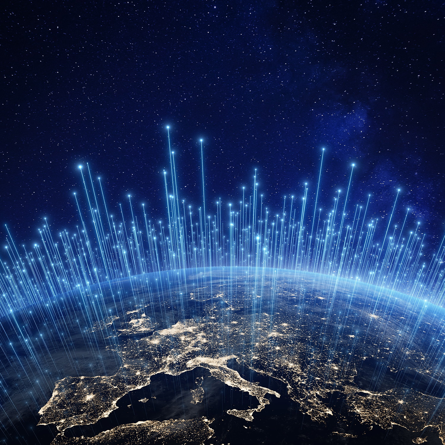 Photo - Russia Connects the World: Satellite Tech for the Global South