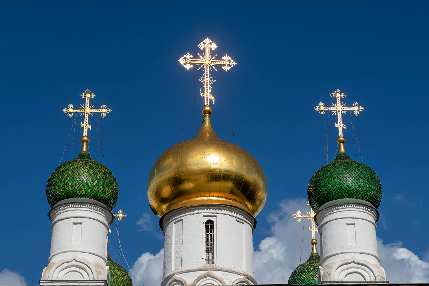 Photo - Orthodox Tourism Goes Digital