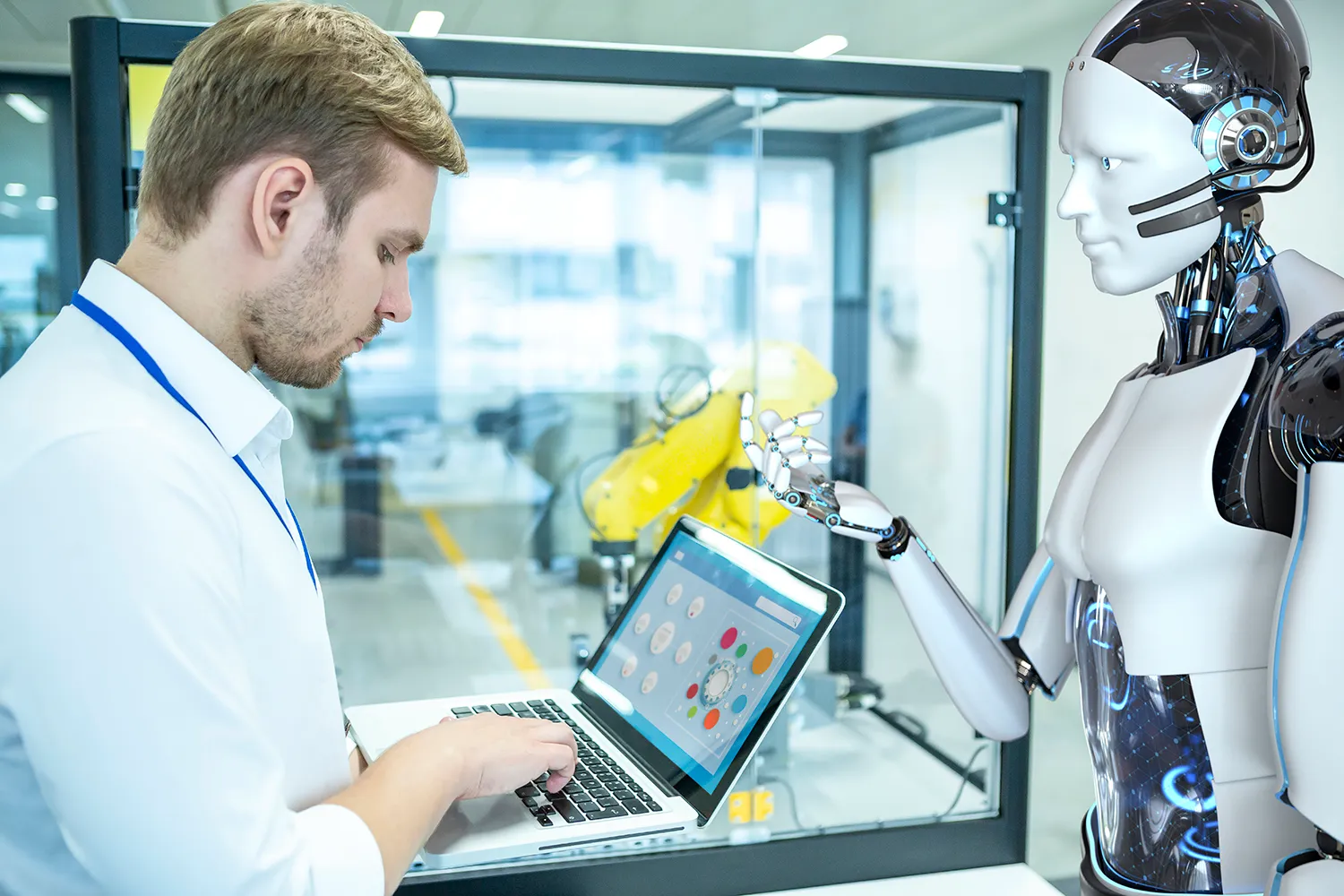 Journey to the Heart of AI: How Yandex Practicum Is Reshaping EdTech in Russia