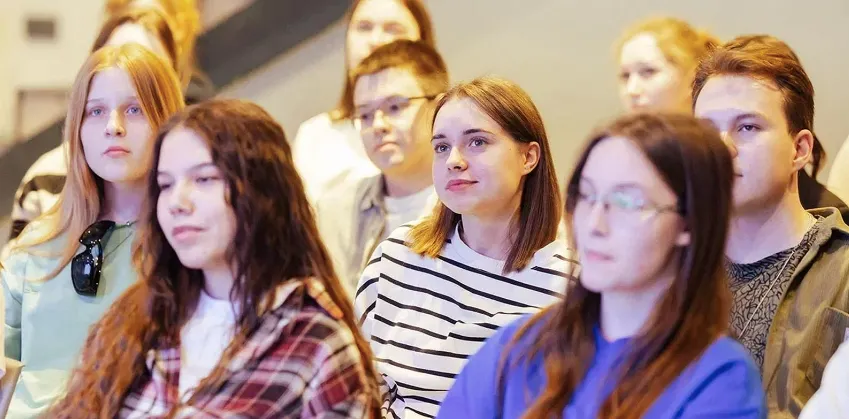 Moscow Launches Youth Lecture Series on the Future of Artificial Intelligence