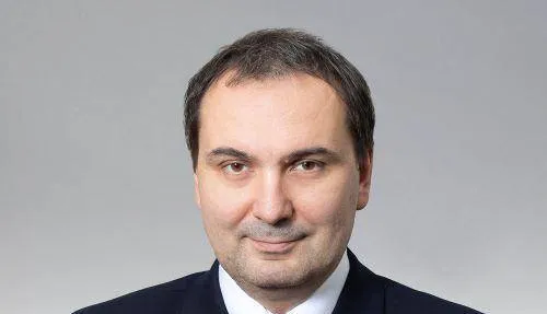 Алексей Ересько