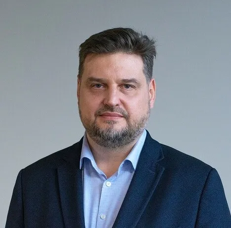 Mikhail Matyushin