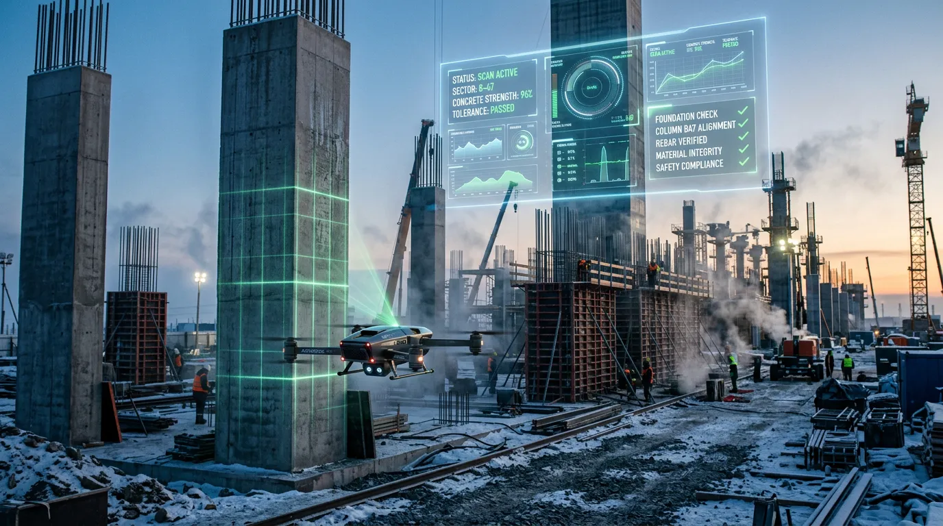Photo - AI Will Help Build Faster