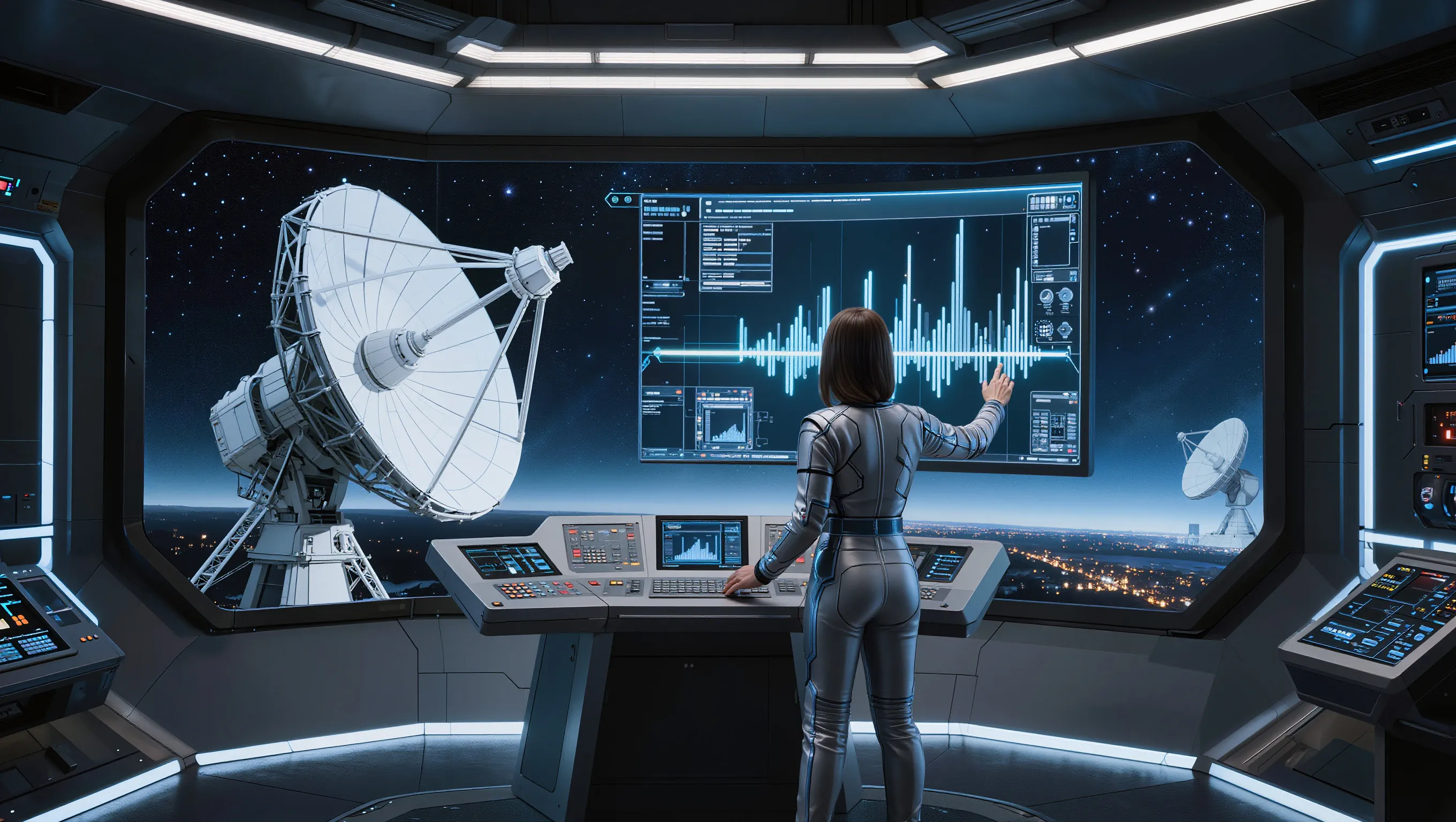 Photo - «Триколор» модернизировал систему вещания