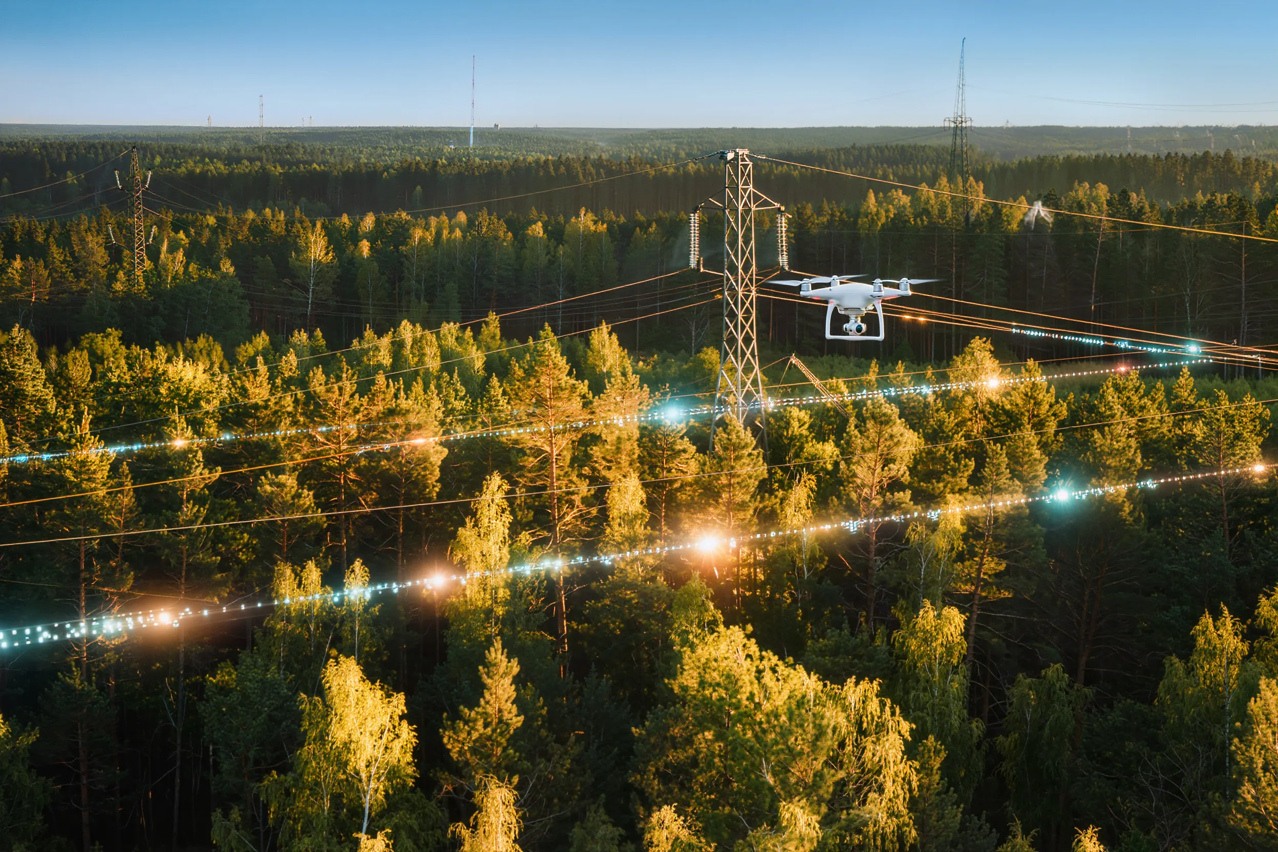 Photo - СМЗУ повышает надежность и эффективность электросетей Владимирской области