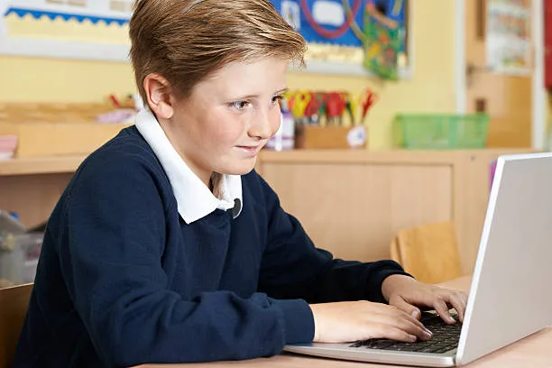 Russia Moves to Build Digital Culture Skills Among Schoolchildren