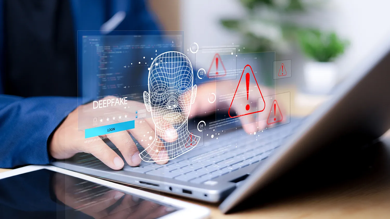Photo - Nemesis of Phone Scammers: Beeline Teaches AI to Detect Fraud Calls
