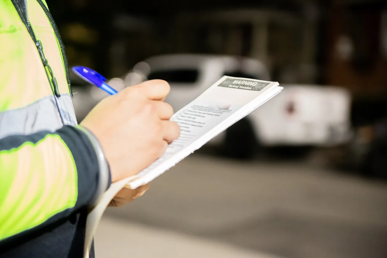 Russia Turns to AI to Streamline Customs Oversight
