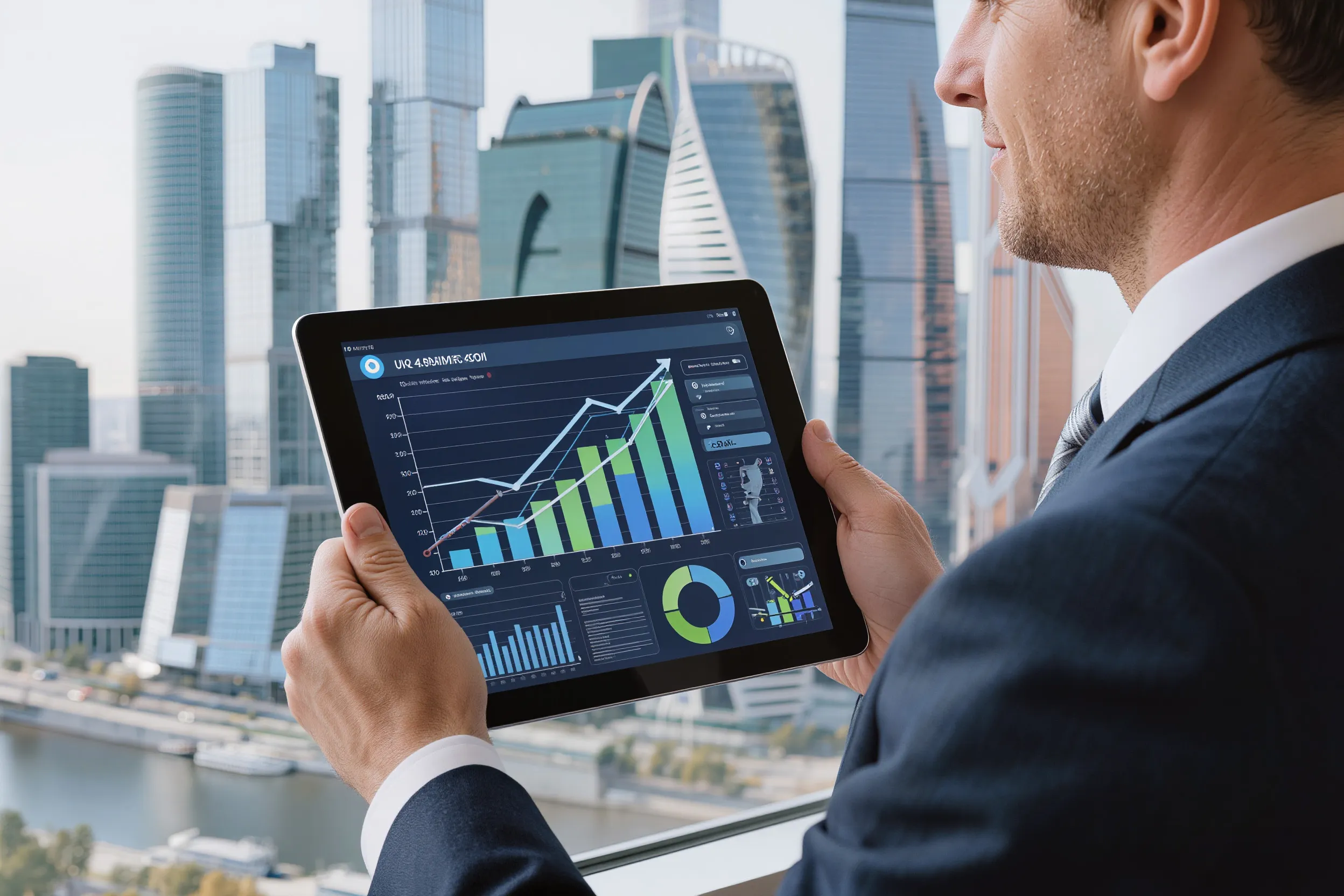 Photo - Learn Everything About the Subsoil in a Few Clicks: Russia Launches a New Digital Tool for Geologists