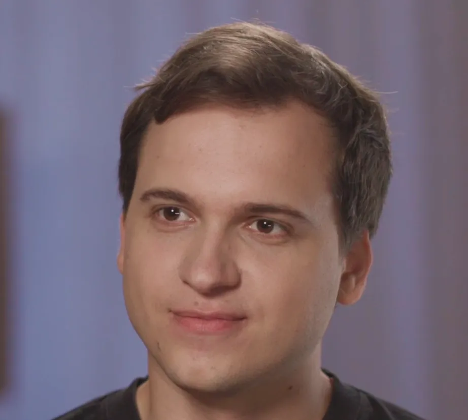Валерий Стромов
