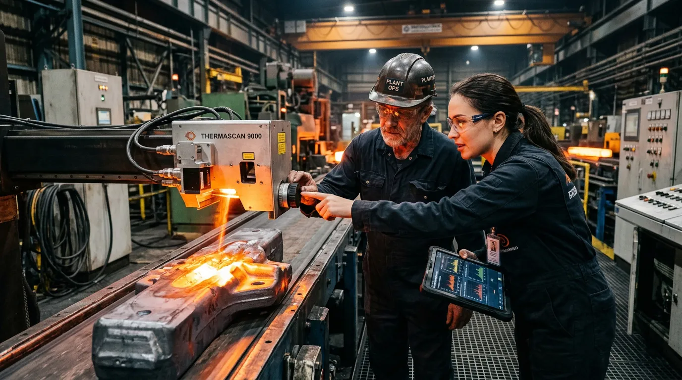 Photo - Rosatom Expands Industrial AI Deployment Across Russian Industry