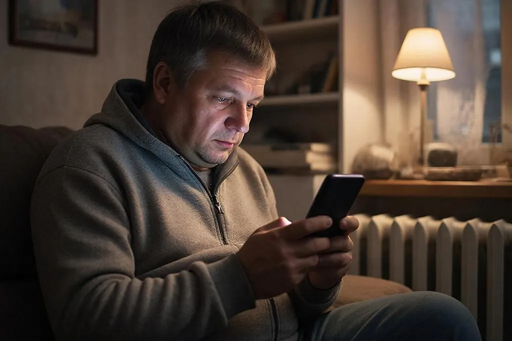 Dobrodel Is to Alert Moscow Region Residents to Emergency Outages in Advance