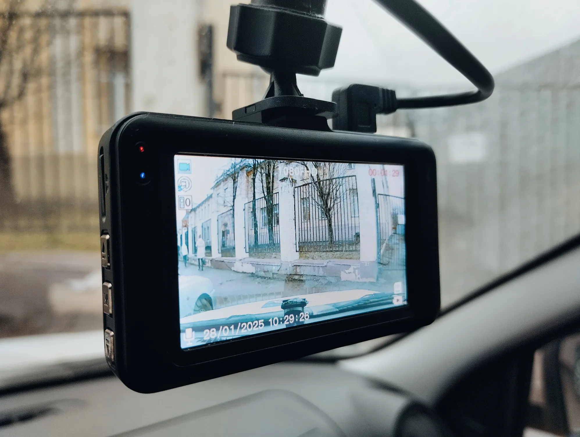 AI-Powered Systems Are Keeping Russian Cities in Check