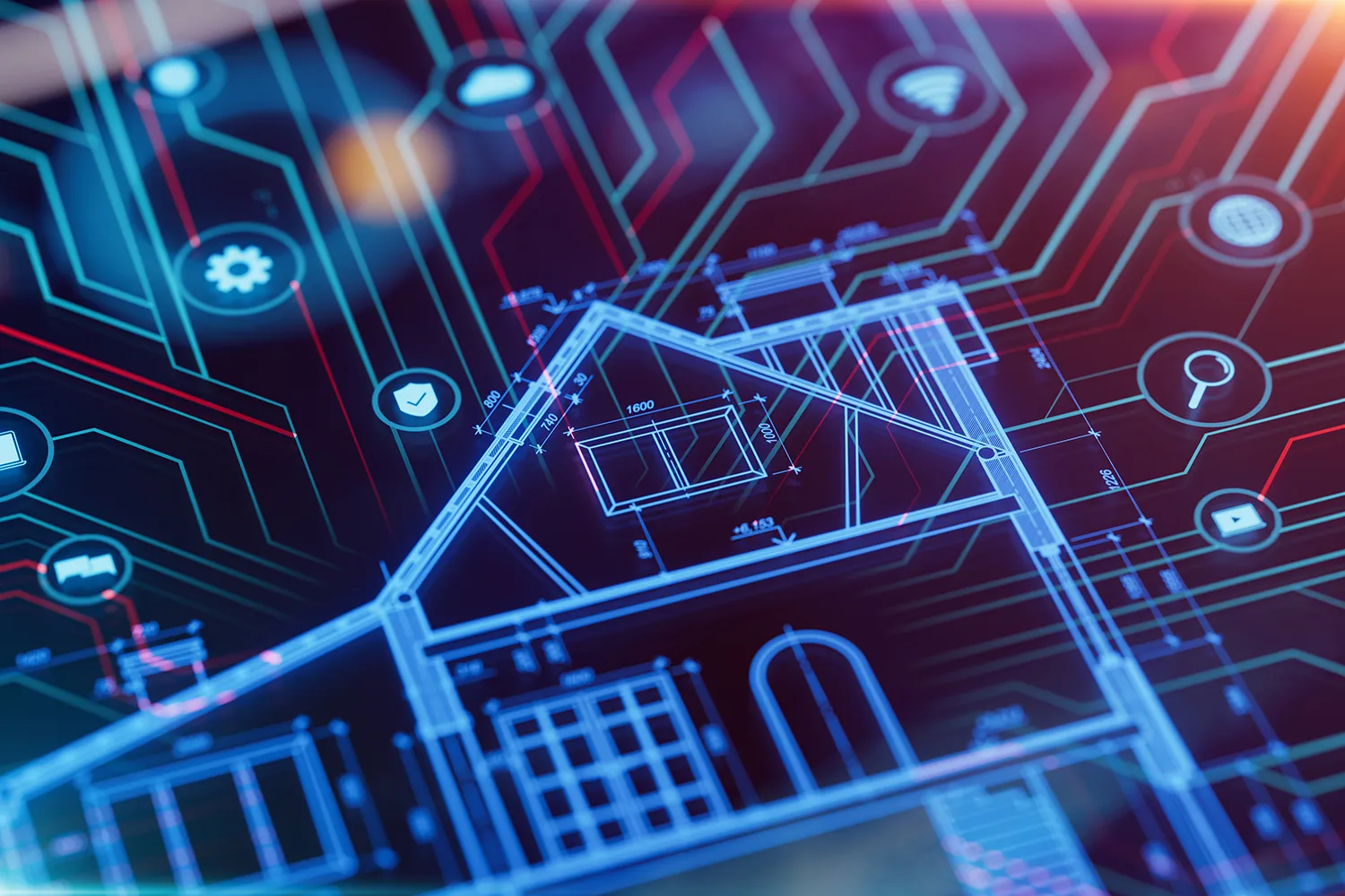 Photo - Smart Homes Against Carbon: A Russian Experiment Proves Real Efficiency