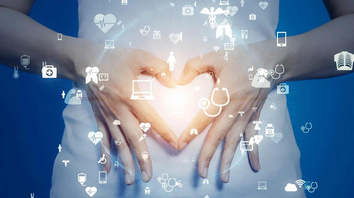 Photo - Digital Maternal Care: Russian Hospital Introduces AI Triage for Pregnant Women