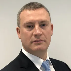 Alexander Pashali