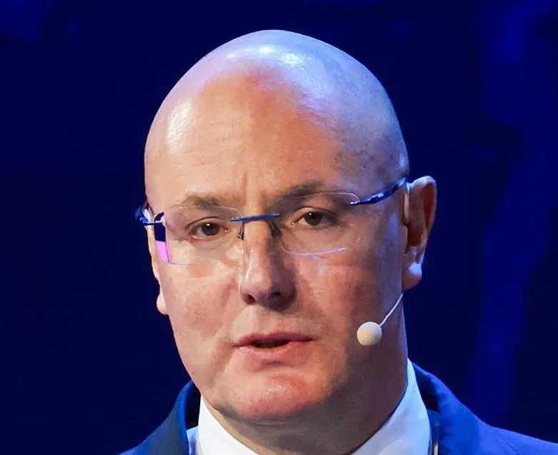 Дмитрий Чернышенко