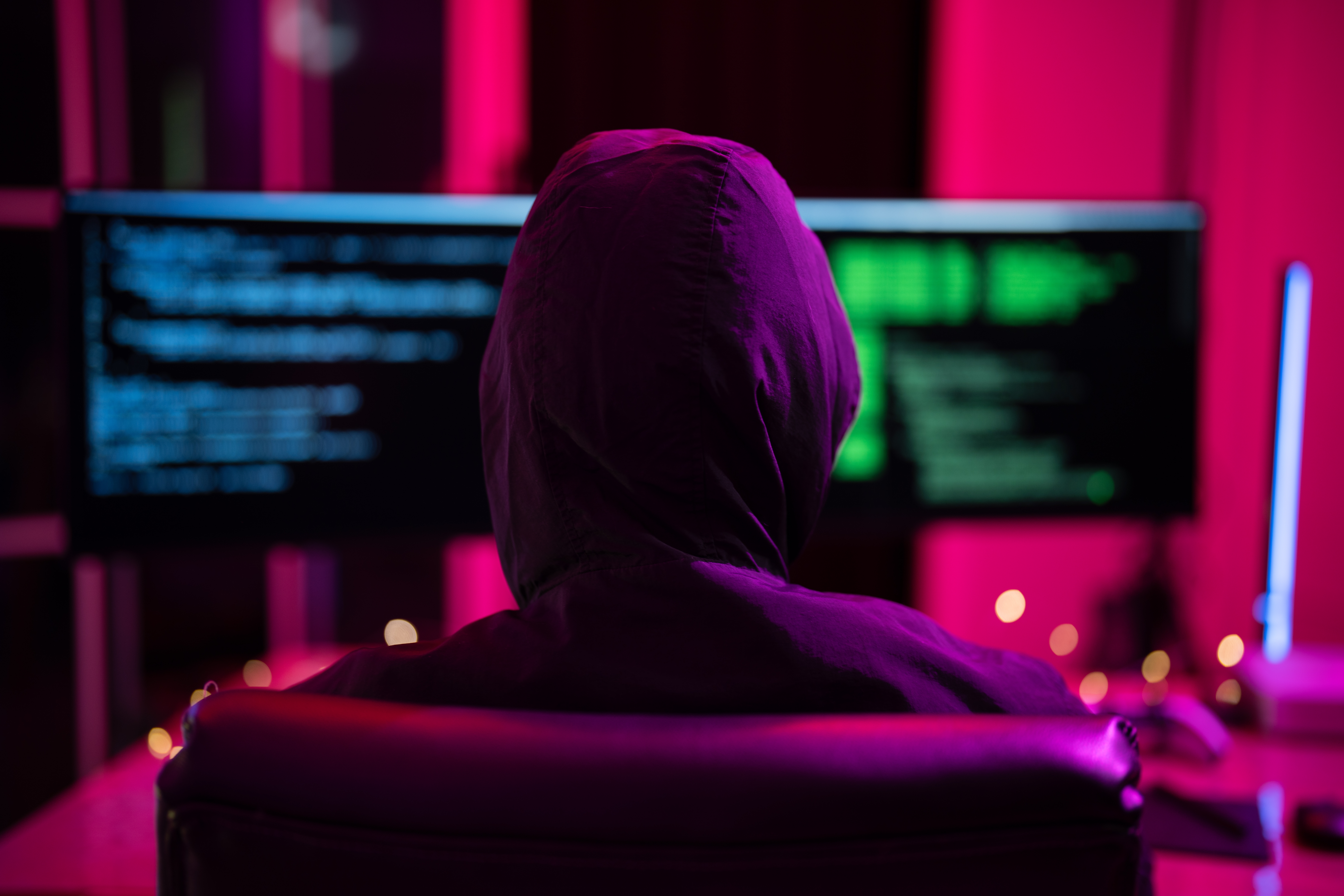 Chinese Hackers Exploit Google Calendar in Global Cyberattack