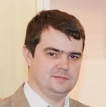 Сергей Жарый