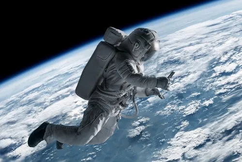 Russia Is Sending an AI Assistant to Space—To Boost Satellite Vision and Help Cosmonauts Think Faster