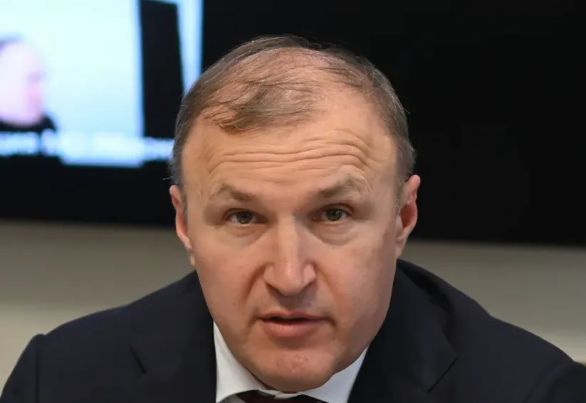 Murat Kumpilov