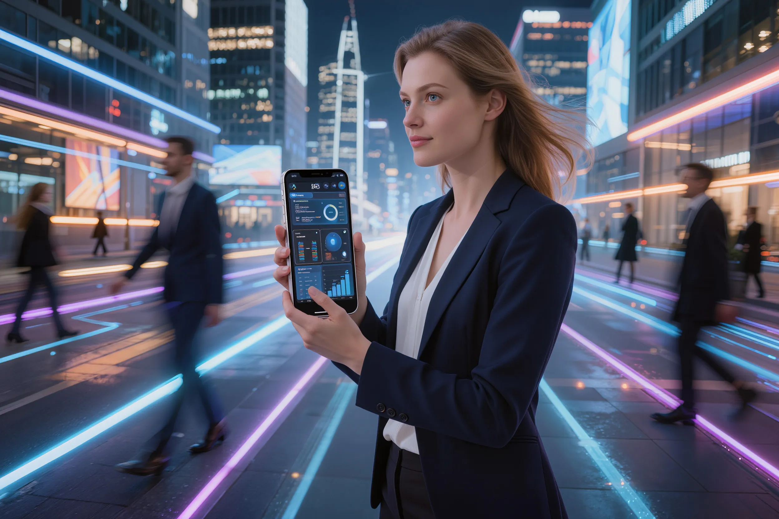 Photo - Компания MTC Web Services значительно ускорила процесс создания ИИ-агентов