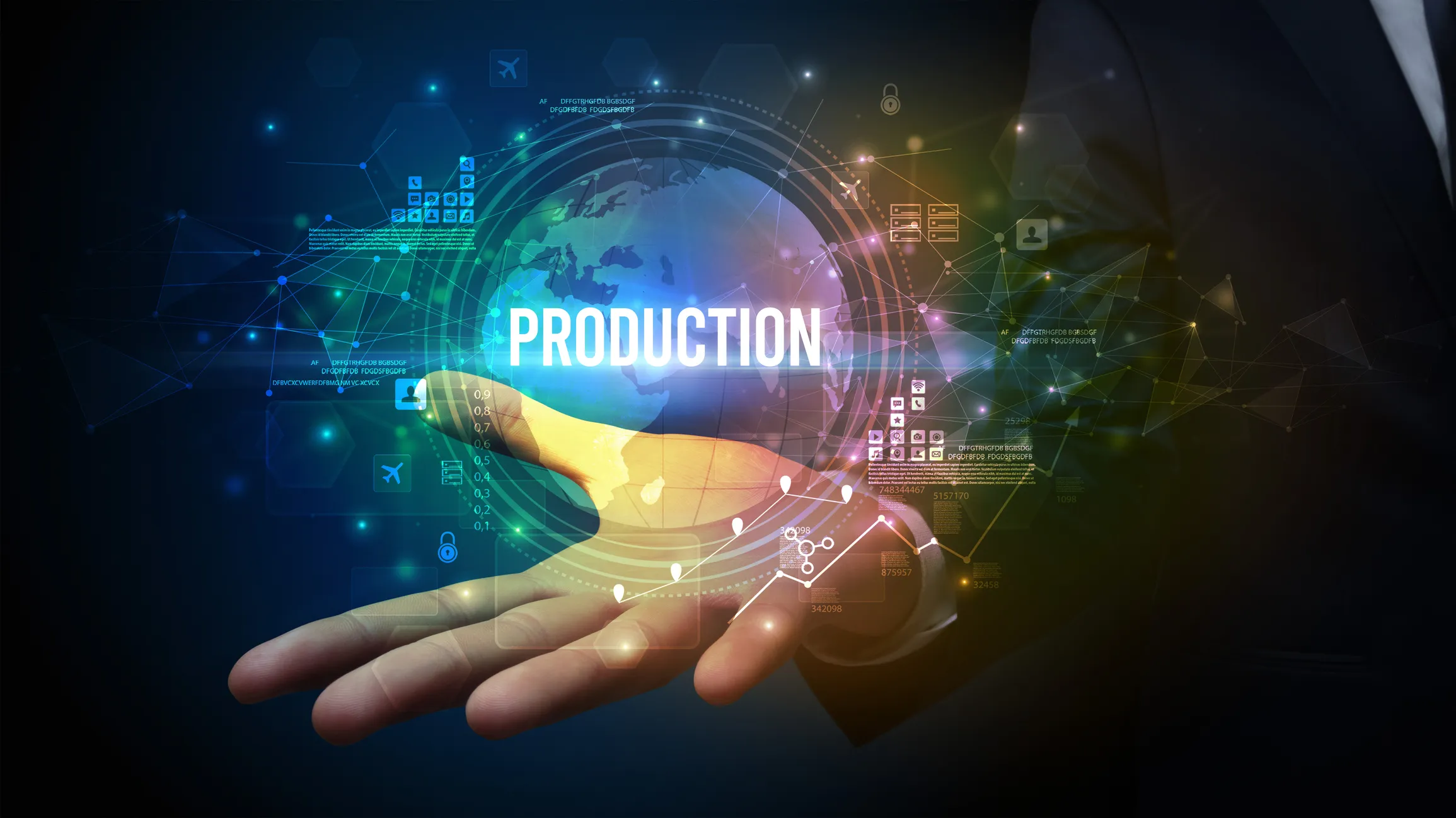 By 2030, More Than Half of Russian Businesses Will Rely Solely on Domestic IT Products