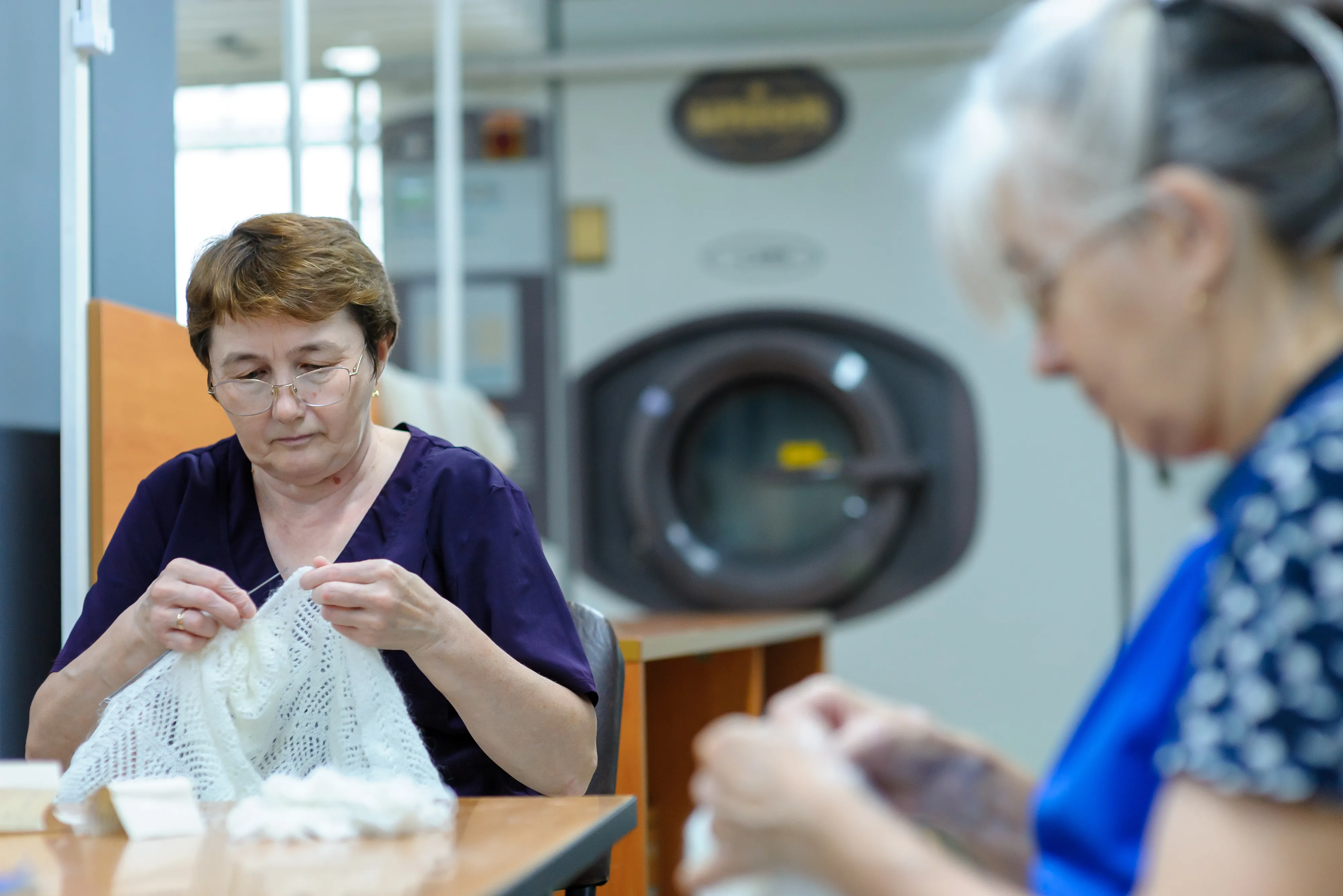 Russian Artisans Use Technology to Restore a Unique Empress’s Shawl