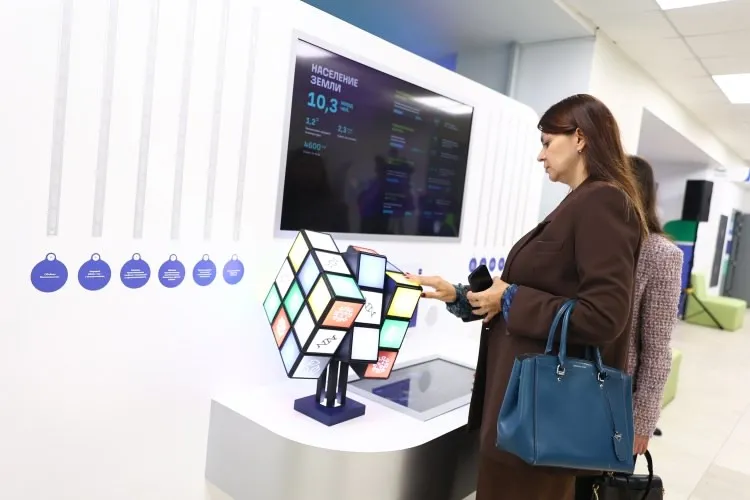 Russia Launches Its First Virtual Museum of Biotechnology