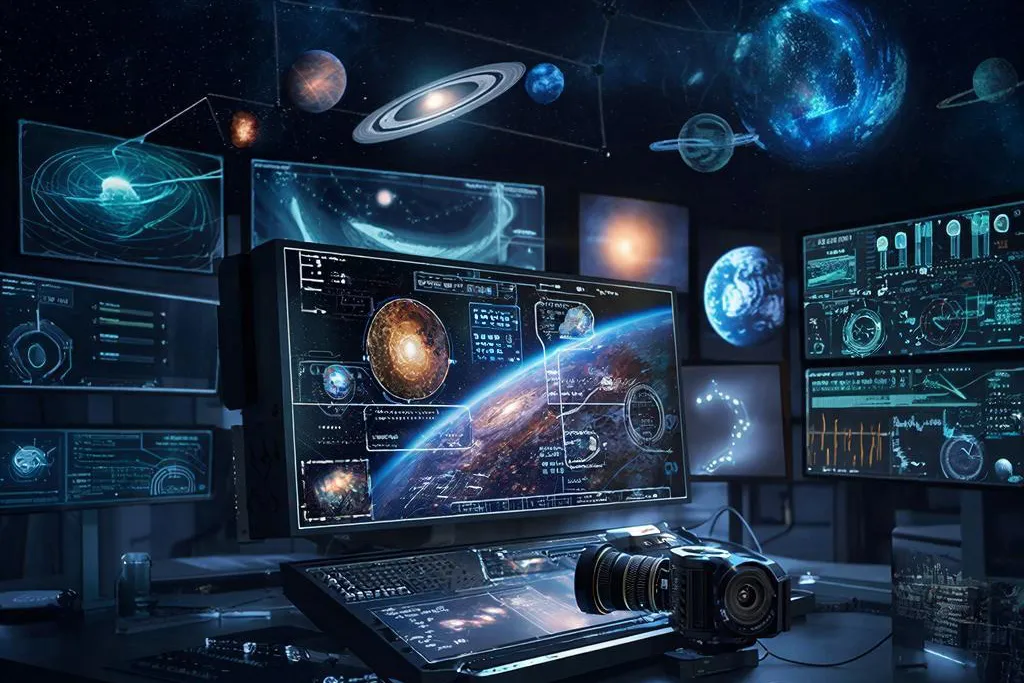 Russian Scientists Create a Neural Network for Hunting Exoplanets