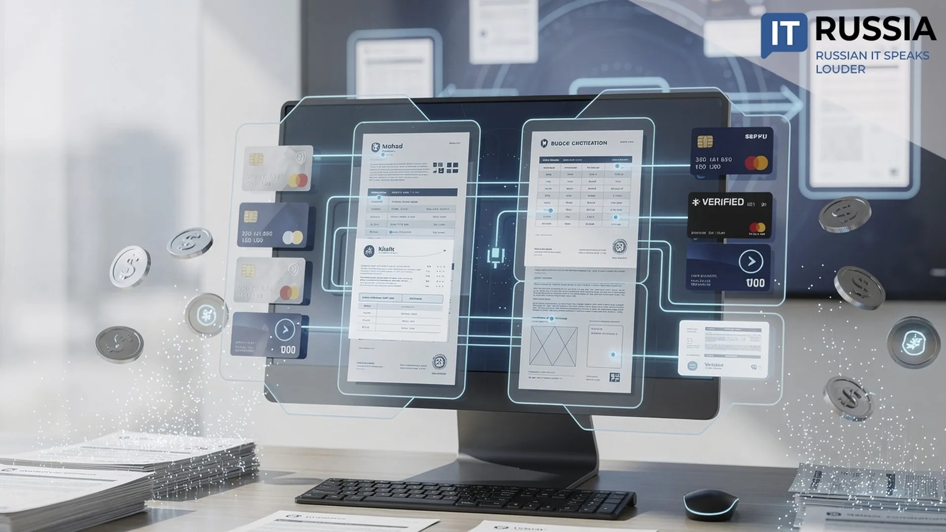 AI Checks Contracts: New Services in Alfa-Business