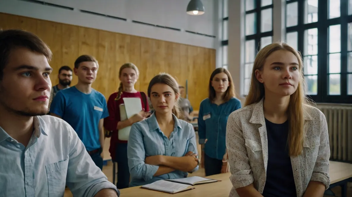 Photo - Protecting Vulnerable Groups: Russia Launches the 'Digital Grandchild' Cybersecurity Project