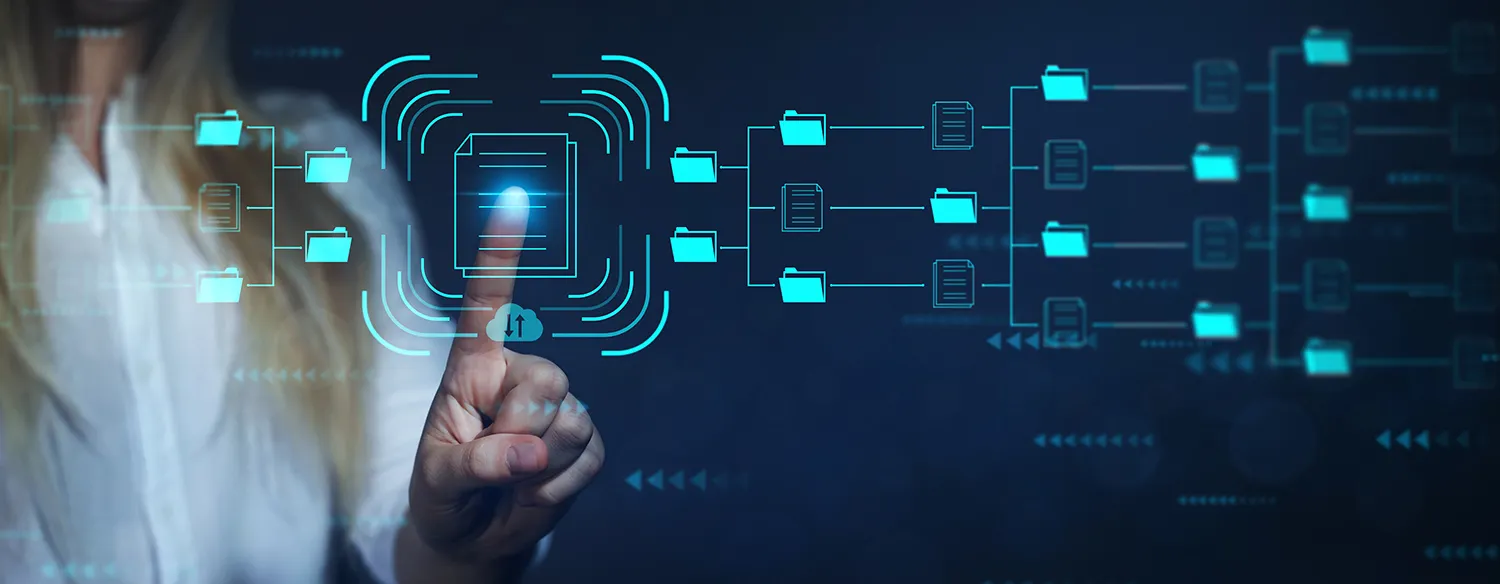 Photo - MTS Launches AI Agent That Streamlines Massive Data Processing for Enterprises
