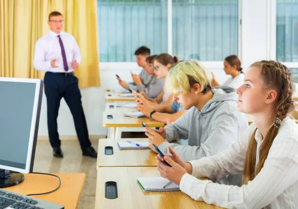 EdTech of the Future Is to Become a Strategic Partner for Russian Business