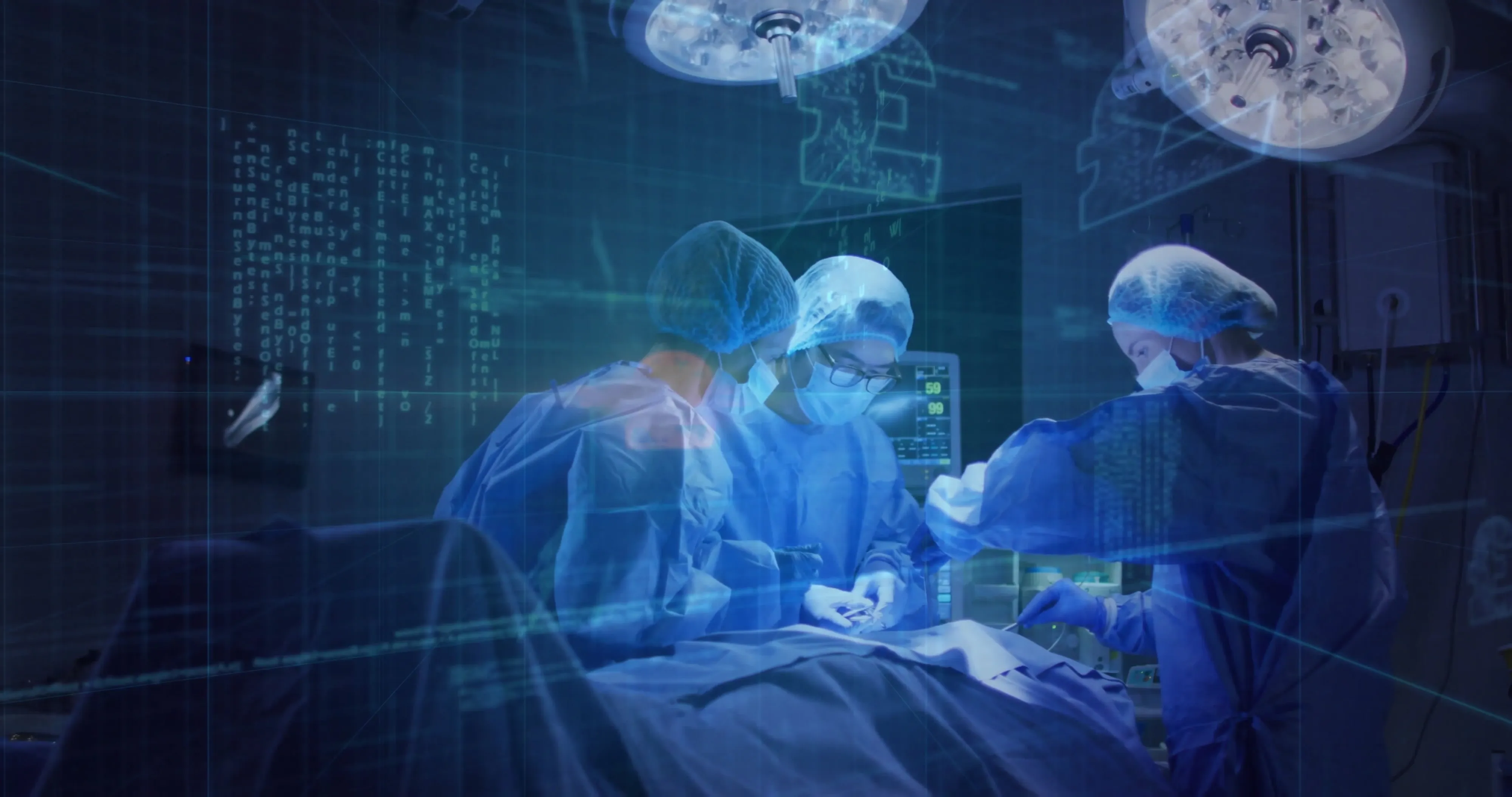 Robot-Assisted Surgeries Surge in St. Petersburg as AI Pushes Healthcare Forward