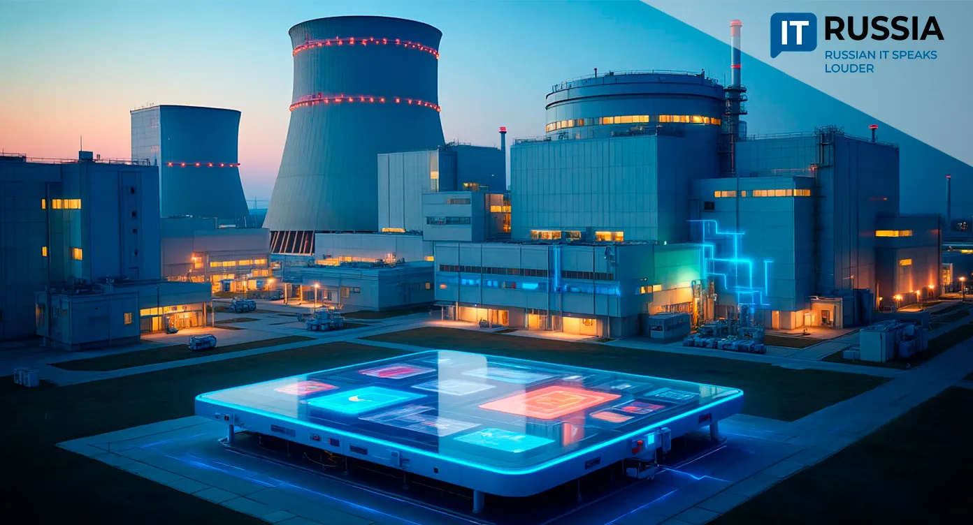 Rostov Nuclear Power Plant Cuts Scheduled Outage by Five Days Through Digitalized Maintenance