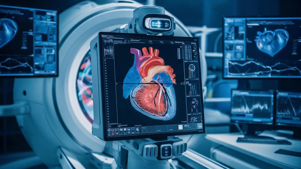 Penza Researchers Develop Neural Network System for Heart Analysis