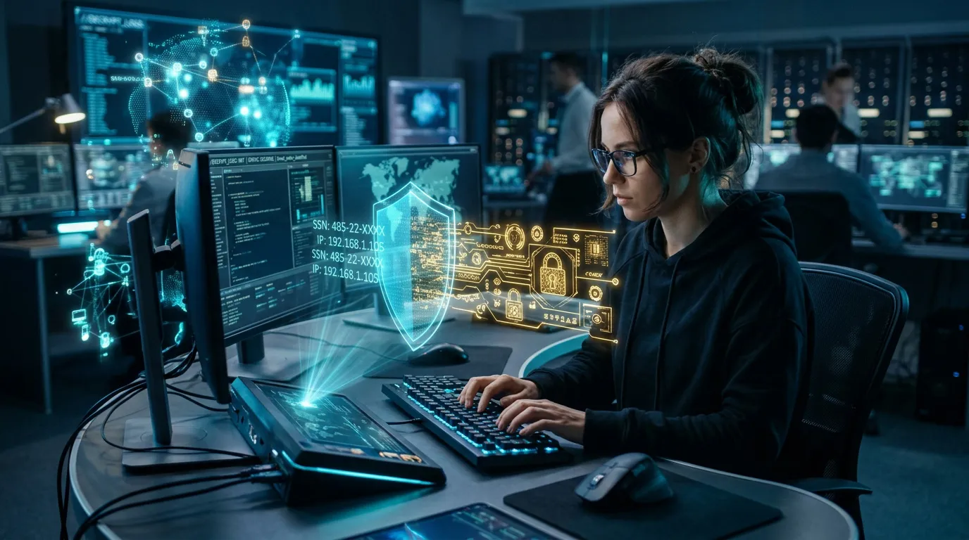Photo - Russia Launches an Independent AI Router