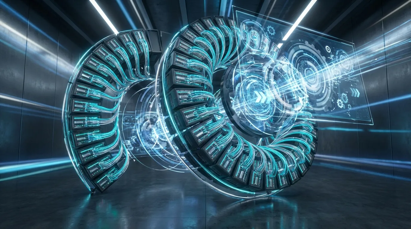 Photo - Ответ на экономические вызовы: российские компании переходят на «облако»