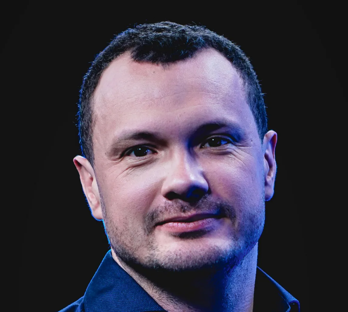 Дмитрий Бороздин
